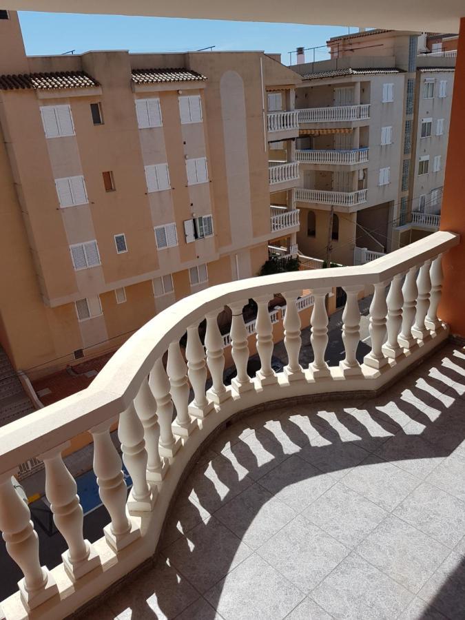 Apartment Acogedor