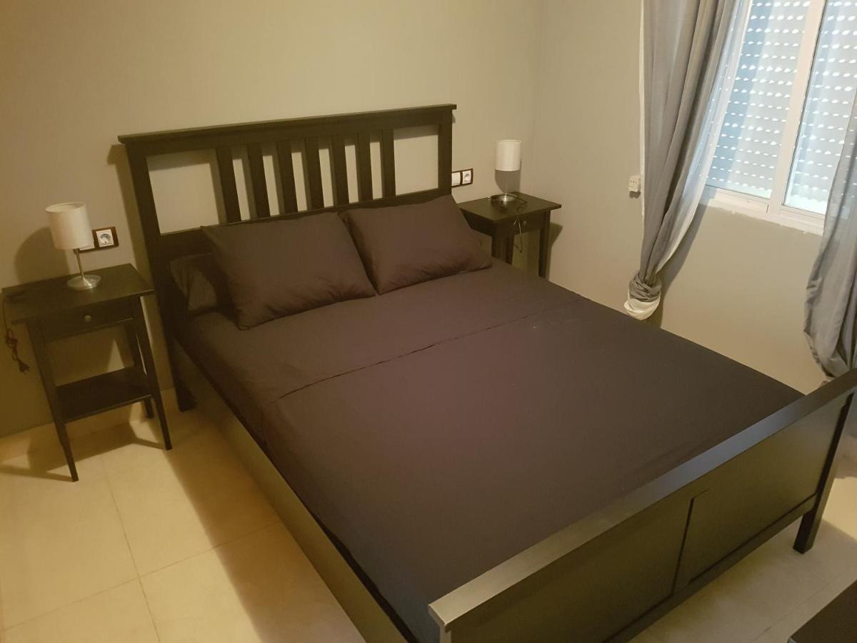 Acogedor Apartment Moncofar