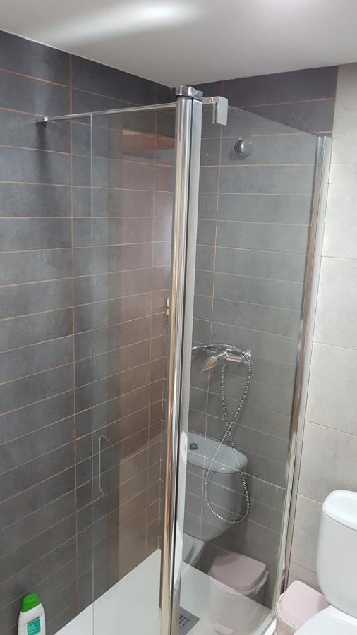 Apartment Acogedor *
