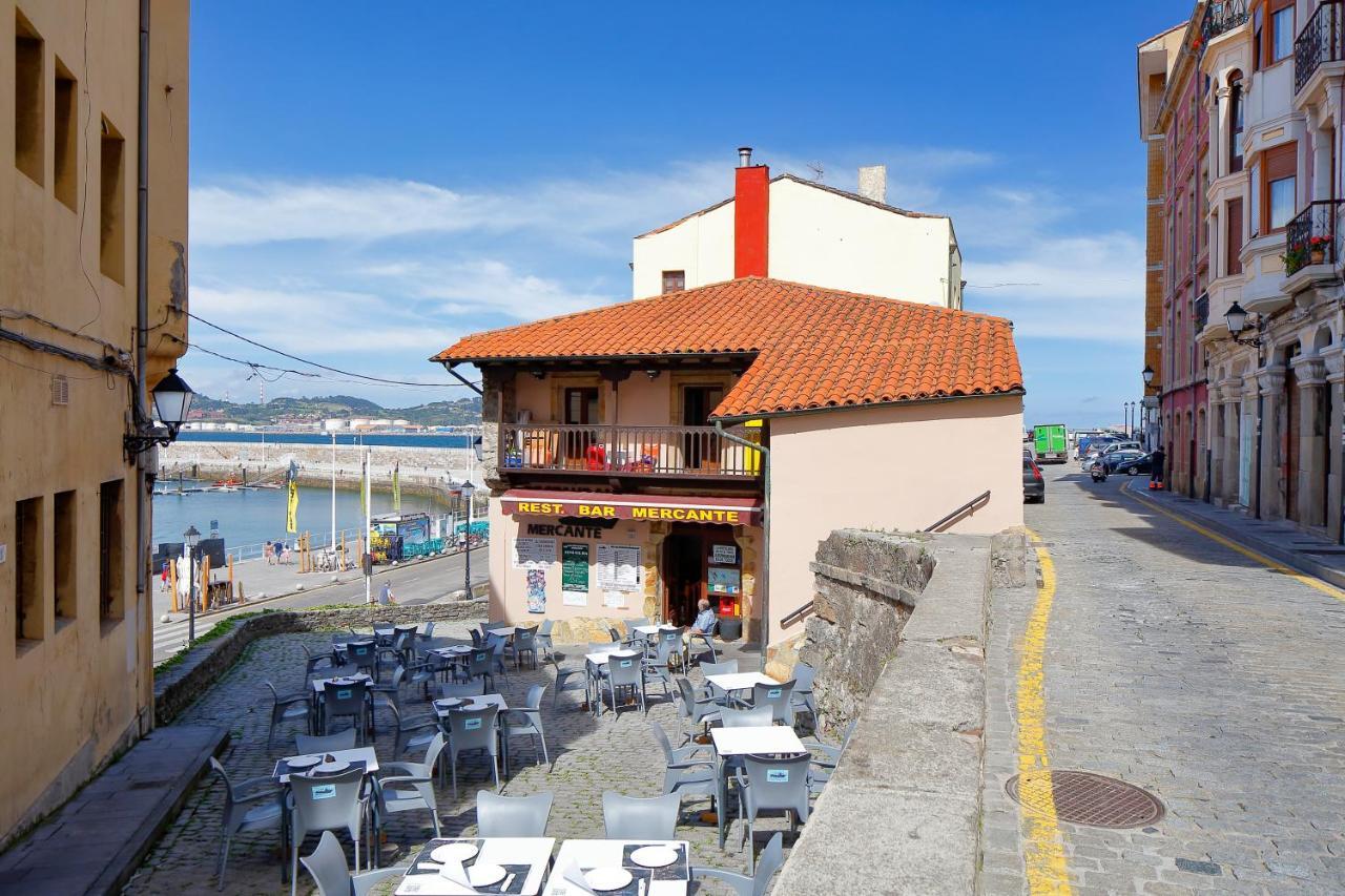 Apartment Puerto Deportivo Cimadevilla