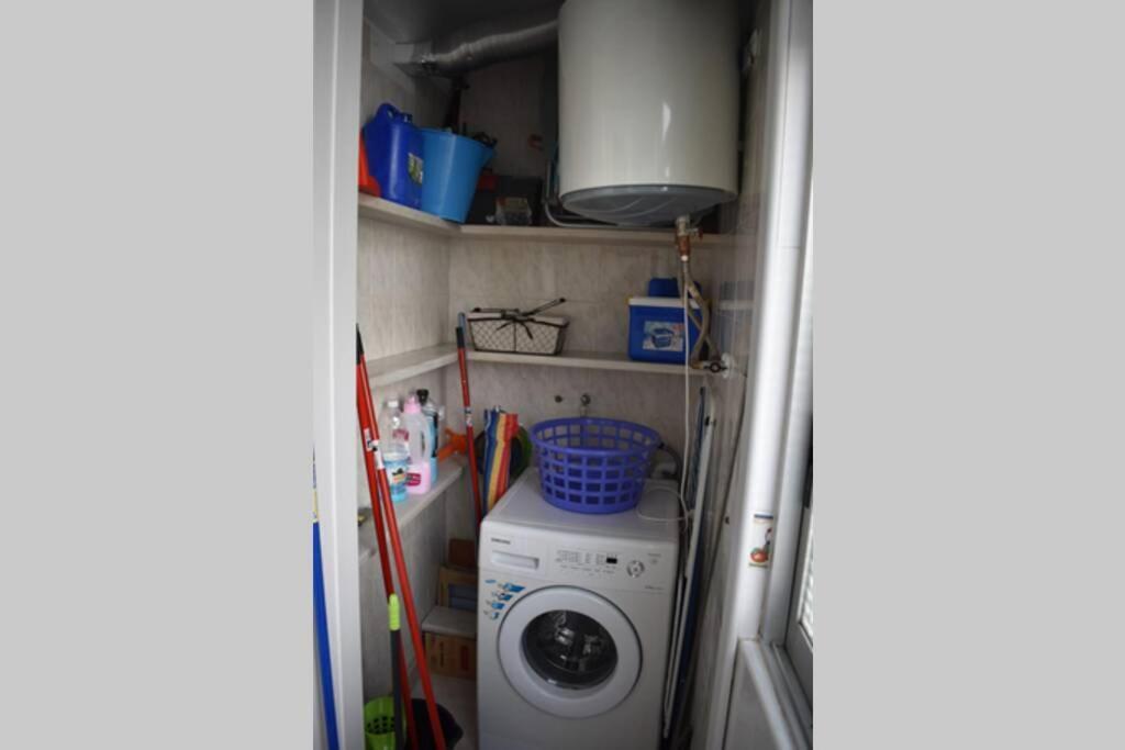 Comodo Y Acogedor Apto En Apartamento Villajoyosa (La Vila Joiosa)