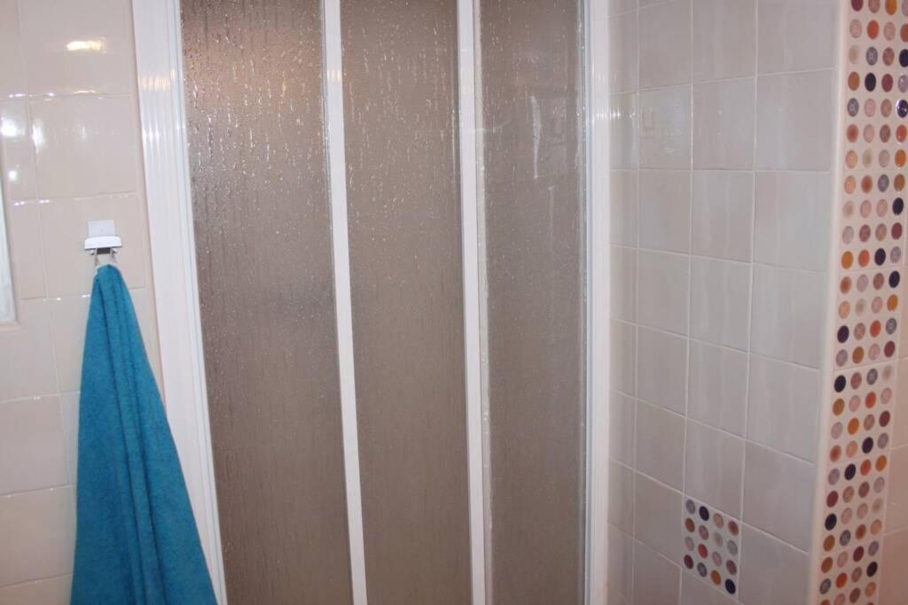 Comodo Y Acogedor Apto En Apartamento Villajoyosa (La Vila Joiosa)