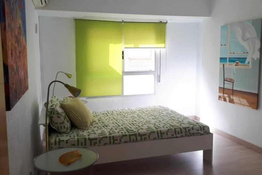 Comodo Y Acogedor Apto En Apartamento