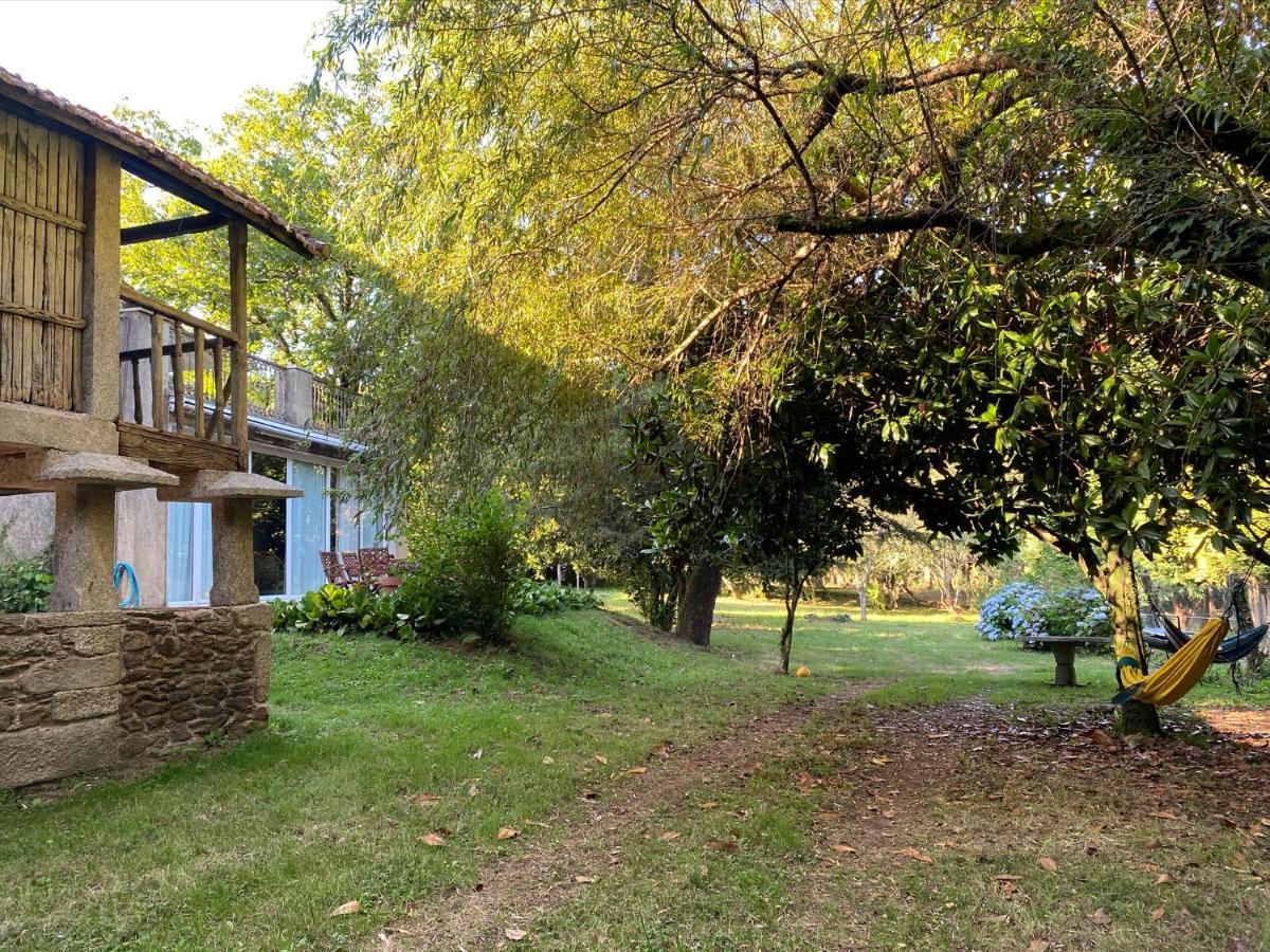 Villa O Casal Arbores