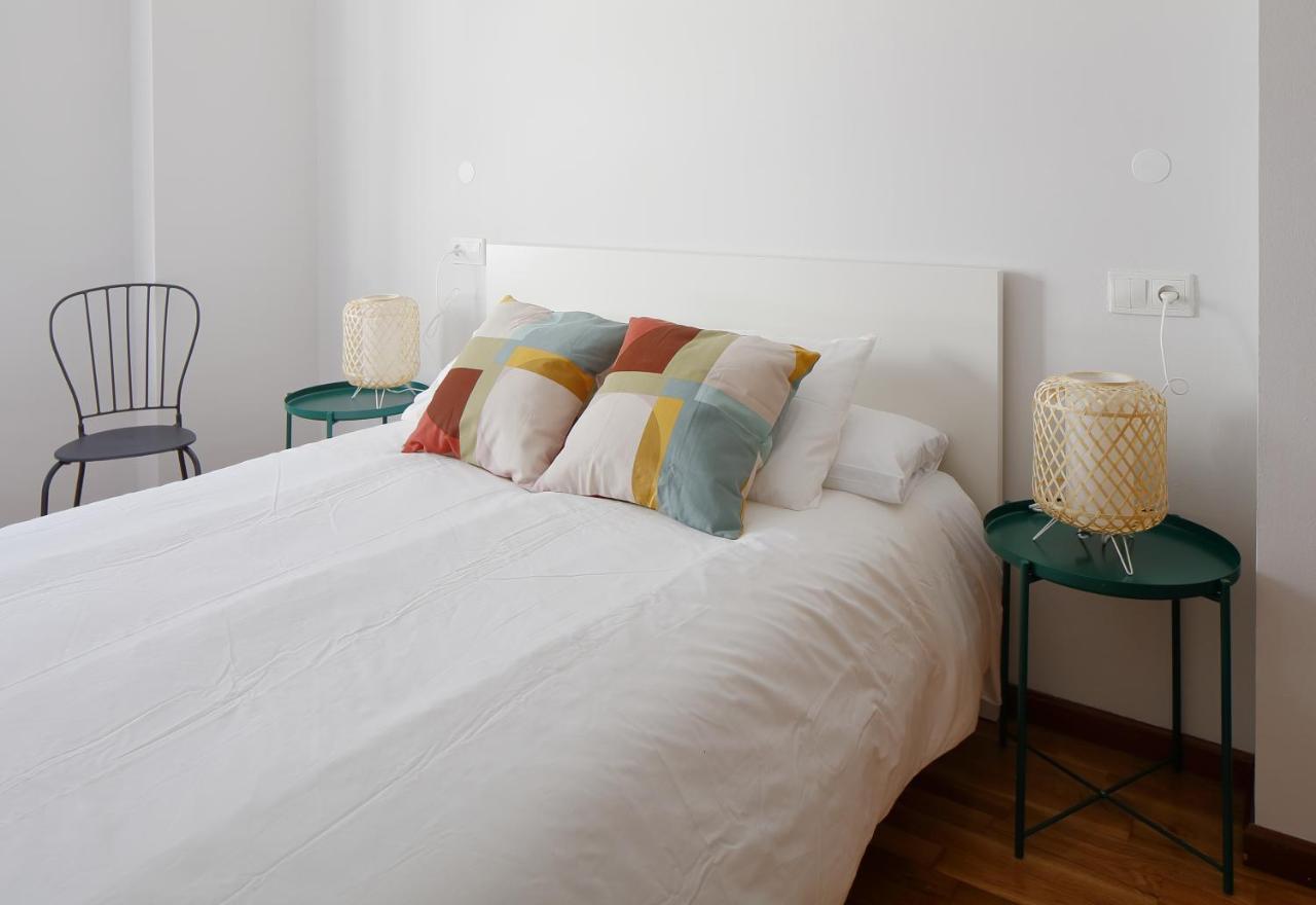 Apartment Puerto Deportivo Cimadevilla Gijon