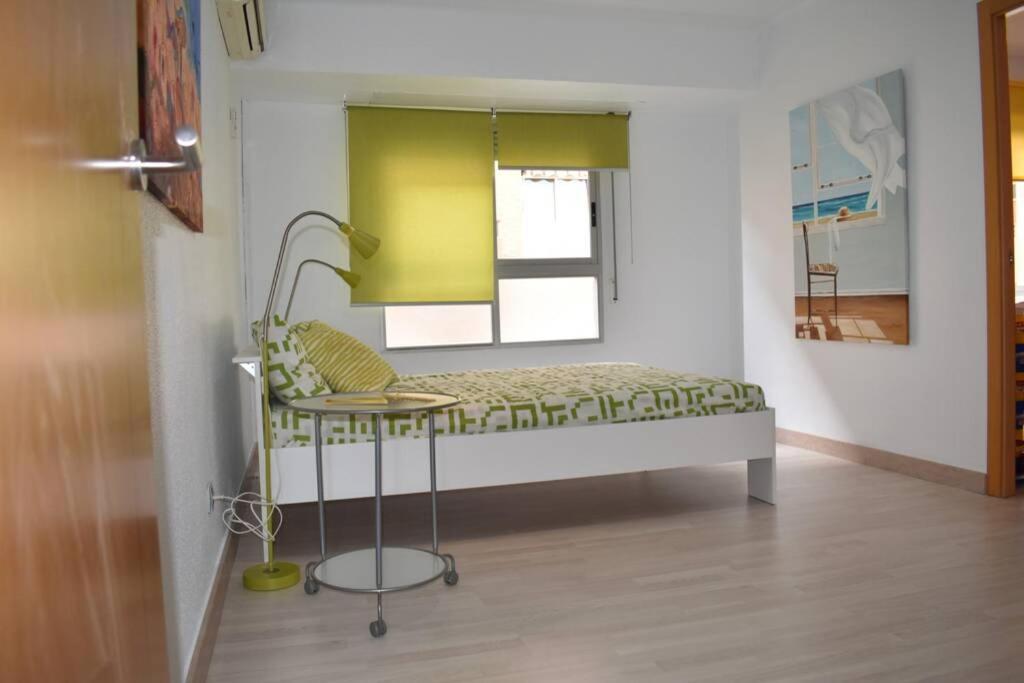 Comodo Y Acogedor Apto En Apartamento *