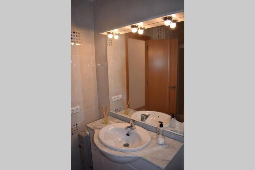 Apartamento Comodo Y Acogedor Apto En *