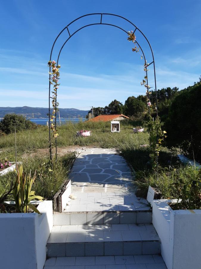Casa Montelouro * Muros