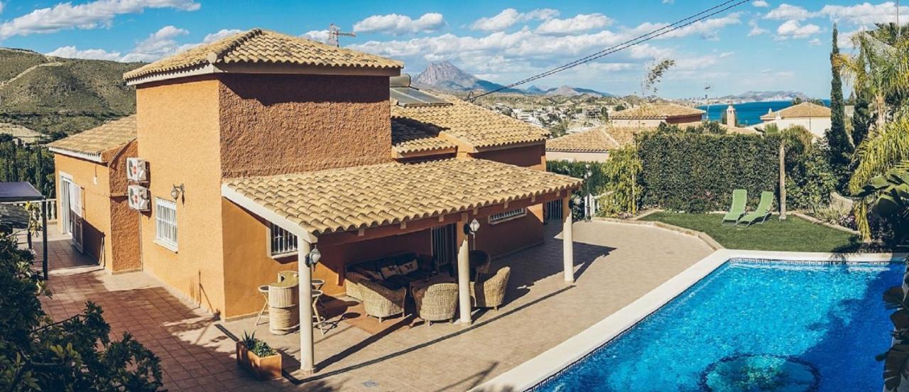 Casa Kenaz * El Campello
