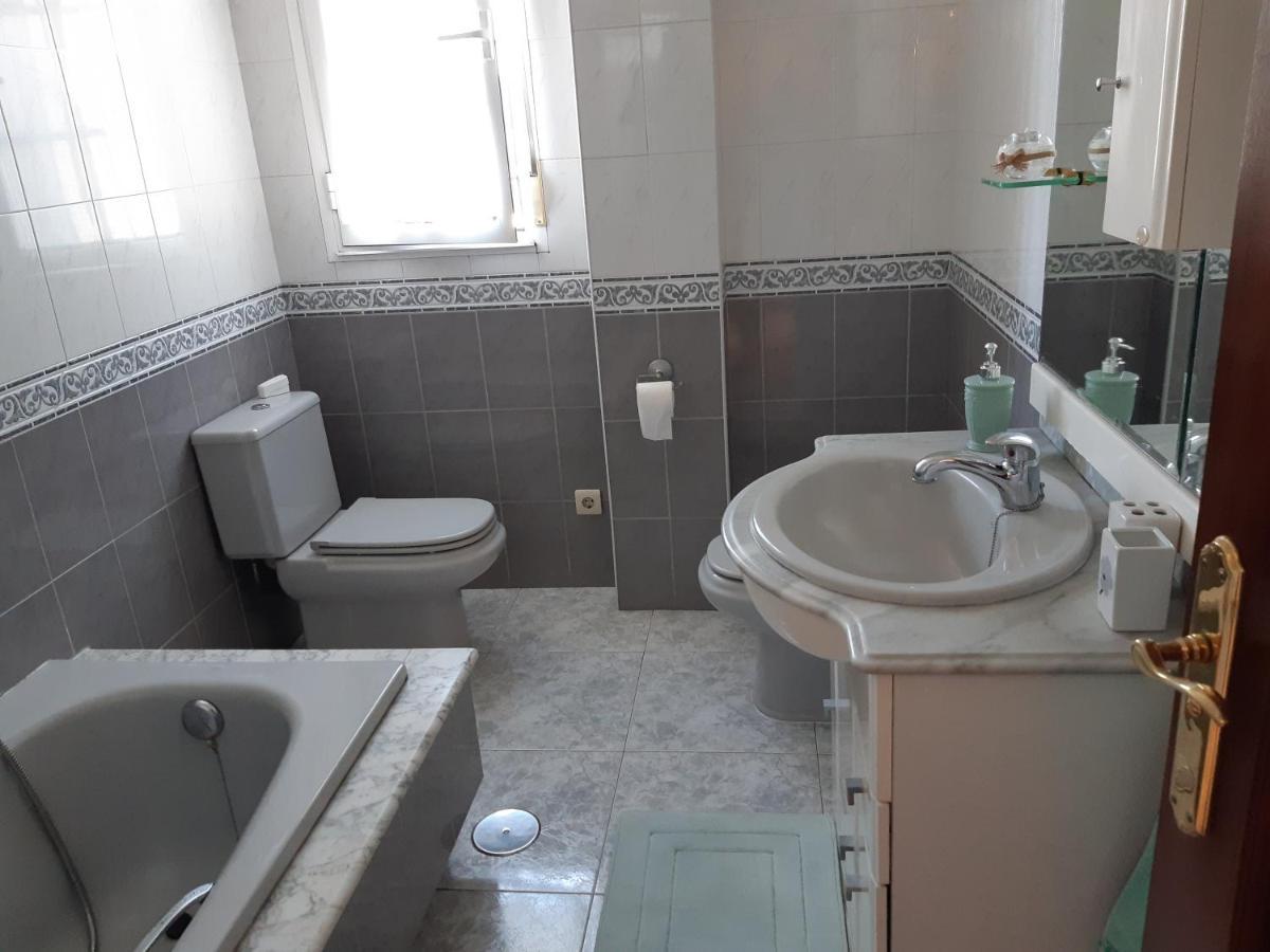 Casa Montelouro Holiday home Muros