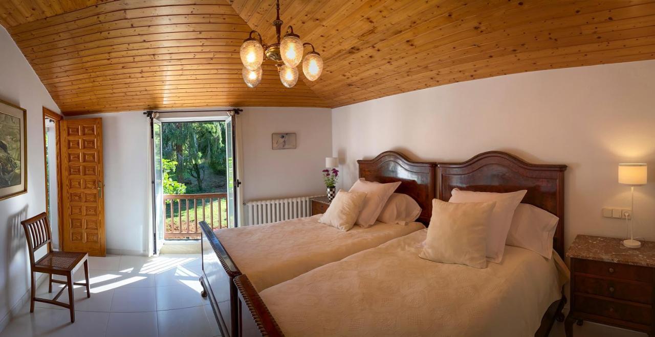 Villa O Casal Arbores *