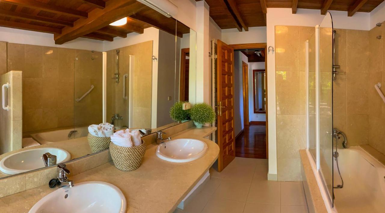 Villa O Casal Arbores