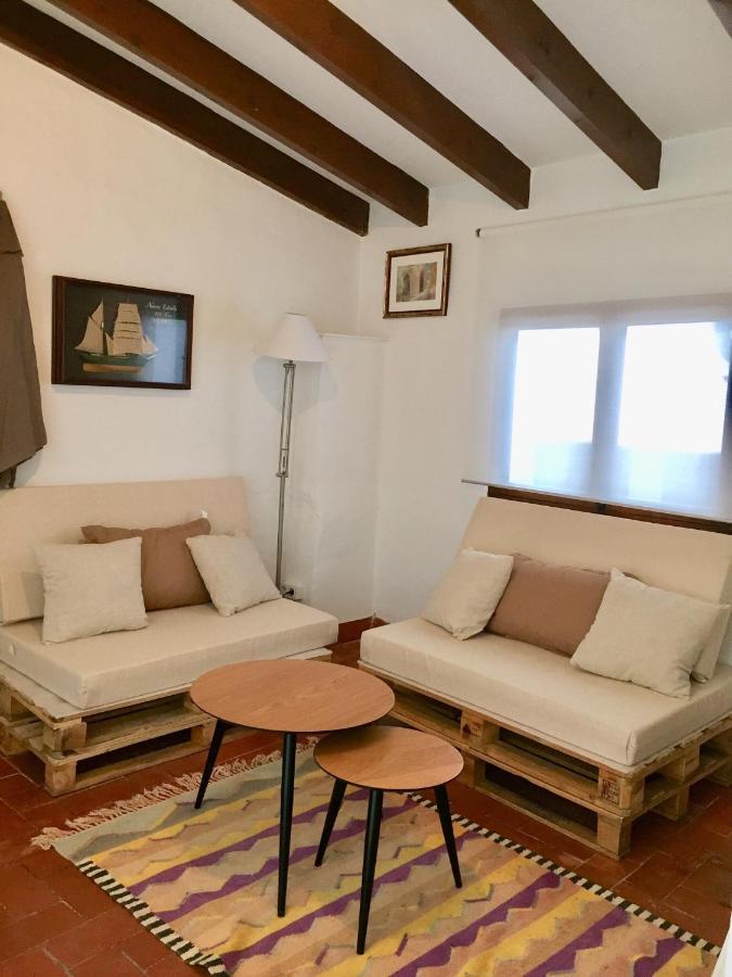 Casita De