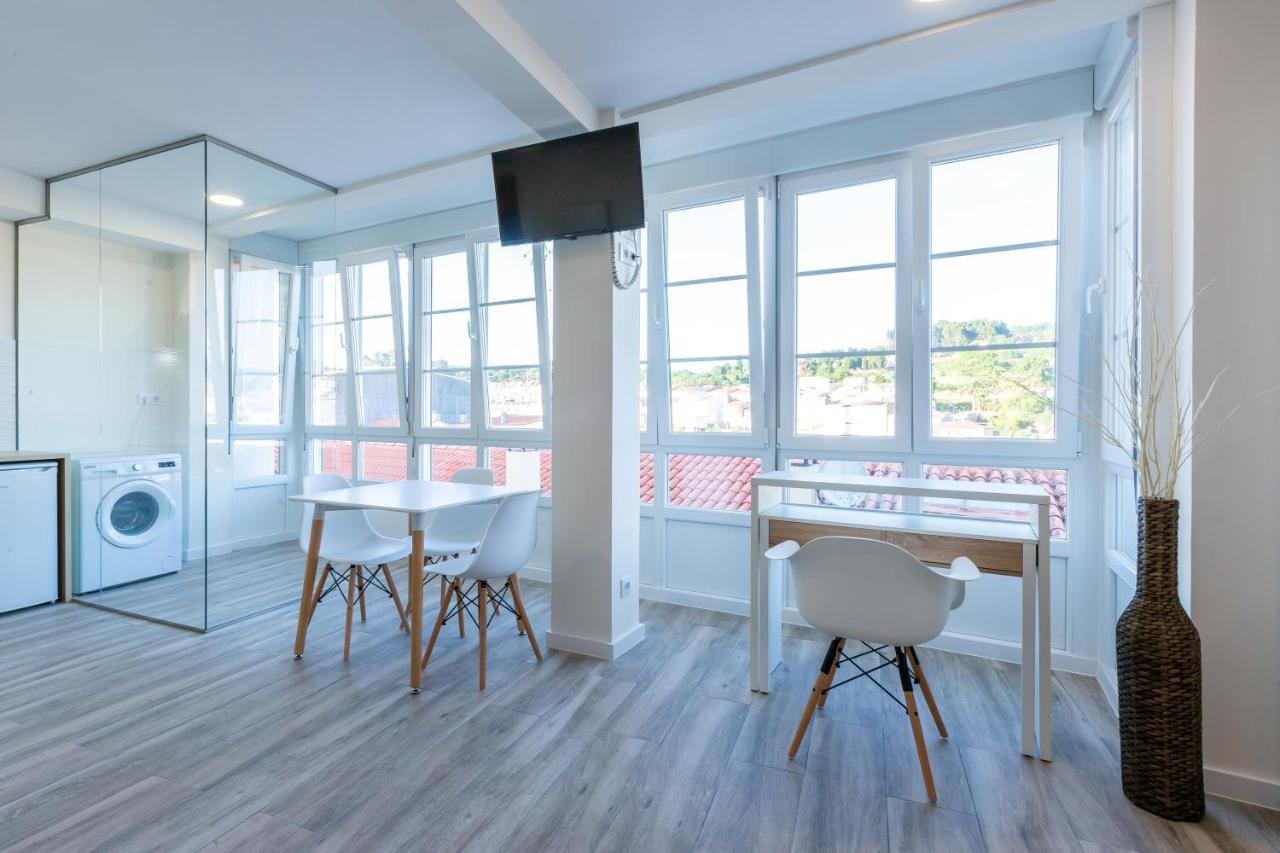 Apartment Mirador De La Muralla Betanzos