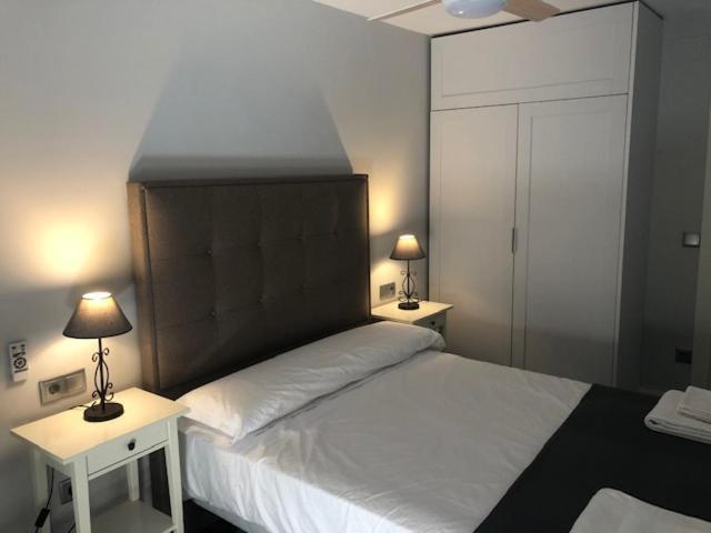Luxury Mestas 2 Apartment *