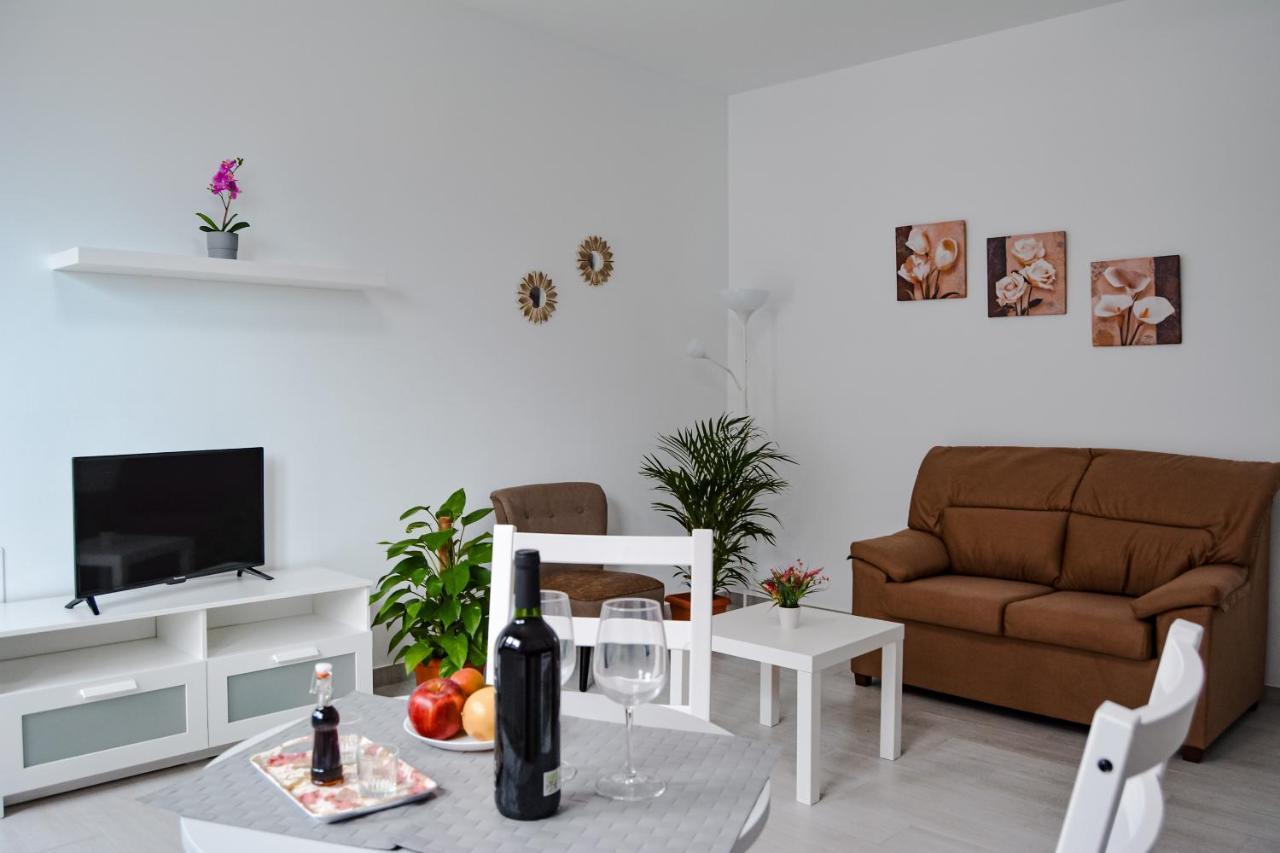 Apartment Danyser Vacacionales
