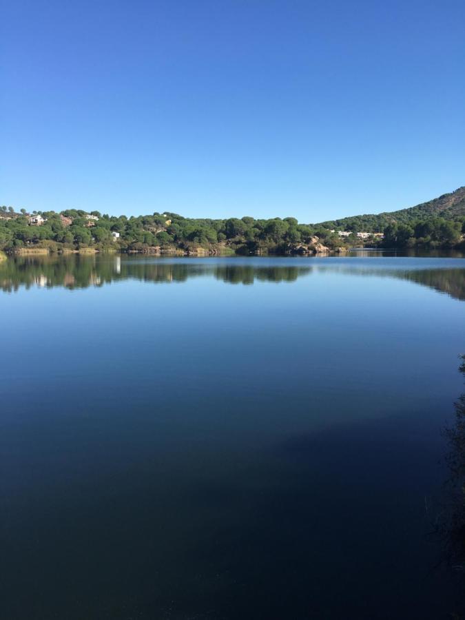 Mirador Del Holiday home Cordoba