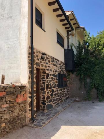 Luxury Mestas 2 Apartment *