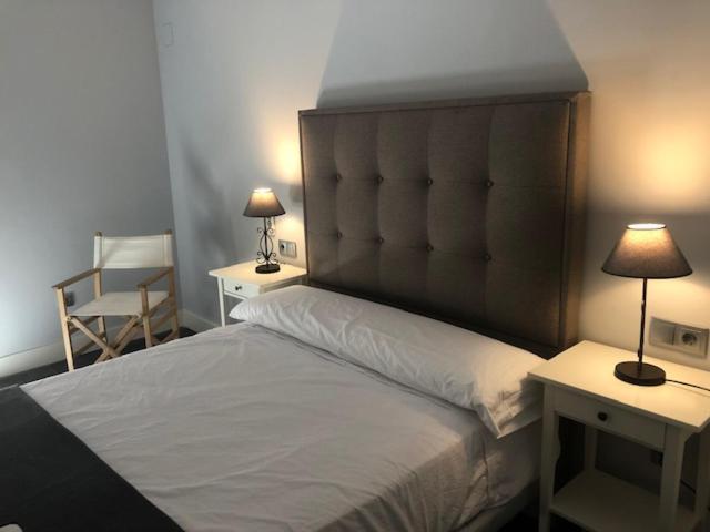 Luxury Mestas 2 Las Mestas