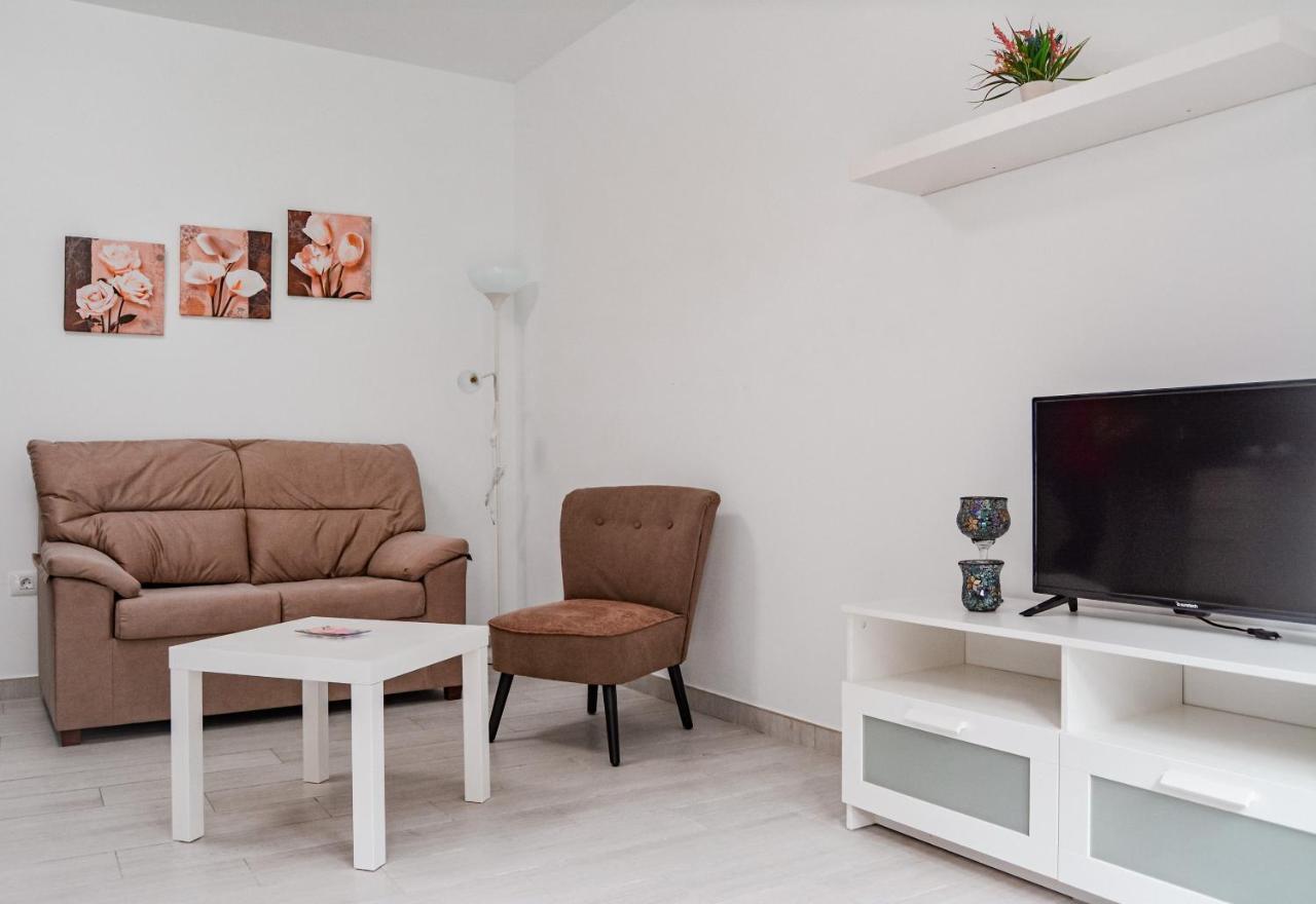 Apartment Danyser Vacacionales Agulo