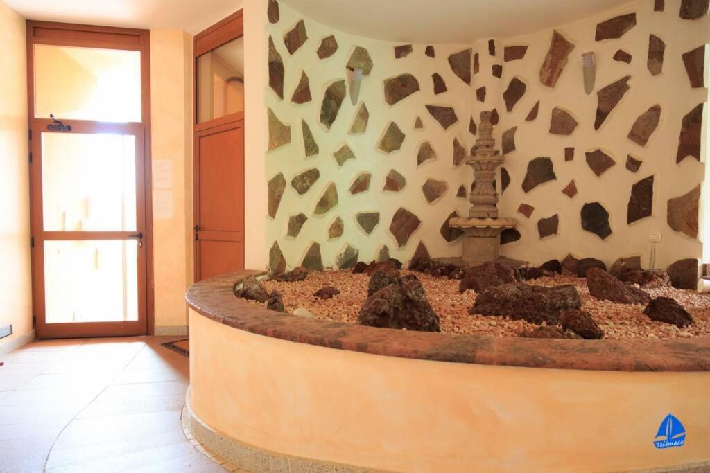 Apartamento Telémaco Blue Agulo