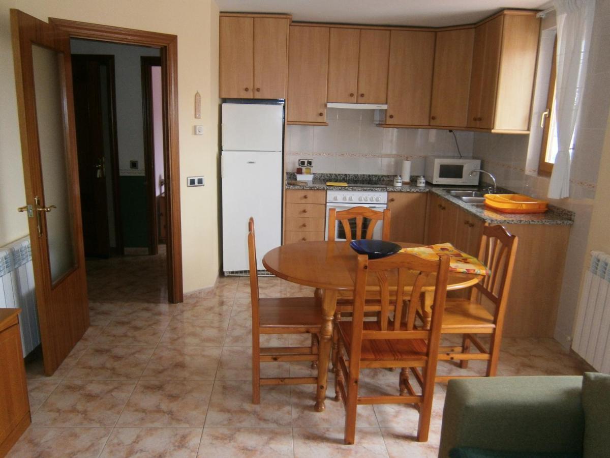 Casa Placet De Sant Joan Apartamento Morella