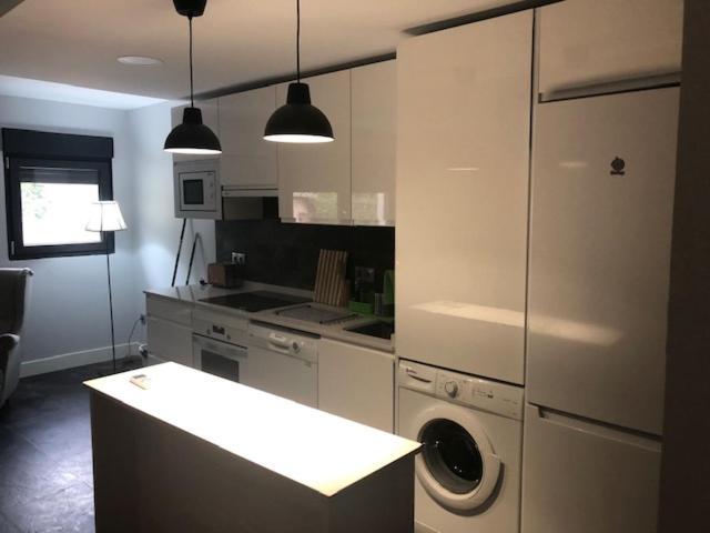 Apartment Luxury Mestas 2