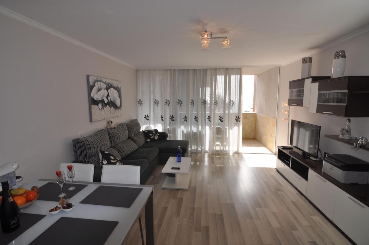In Alborada Apartamento Arona (Tenerife)