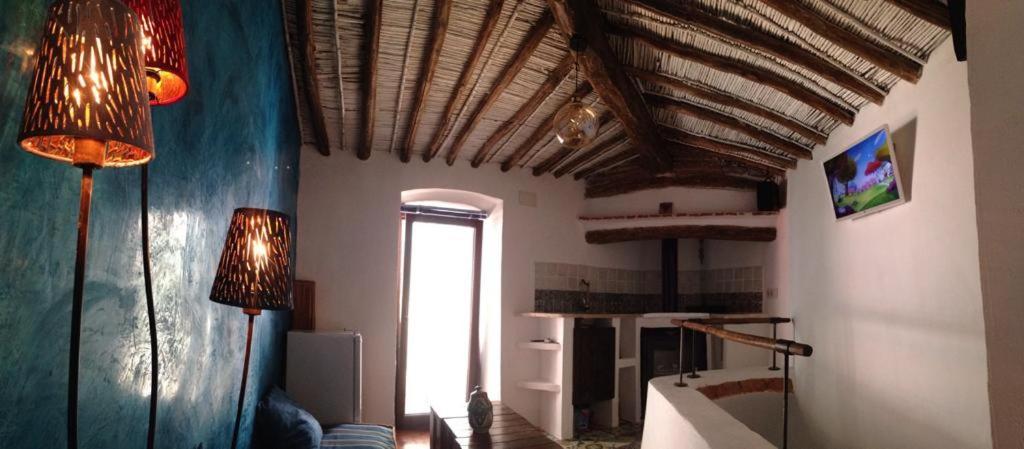 Apartment Casas De La Juderia, Juderia Nueva
