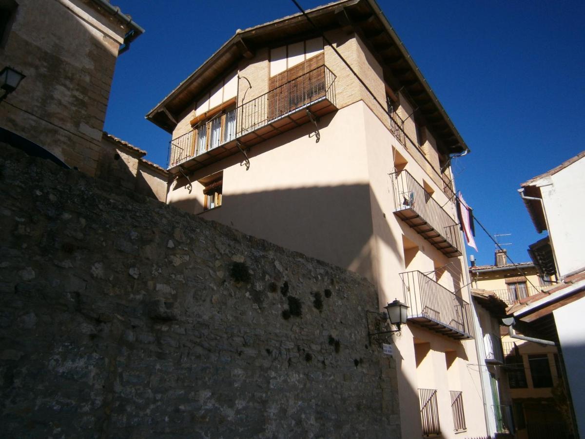 Casa Placet De Sant Joan * Morella