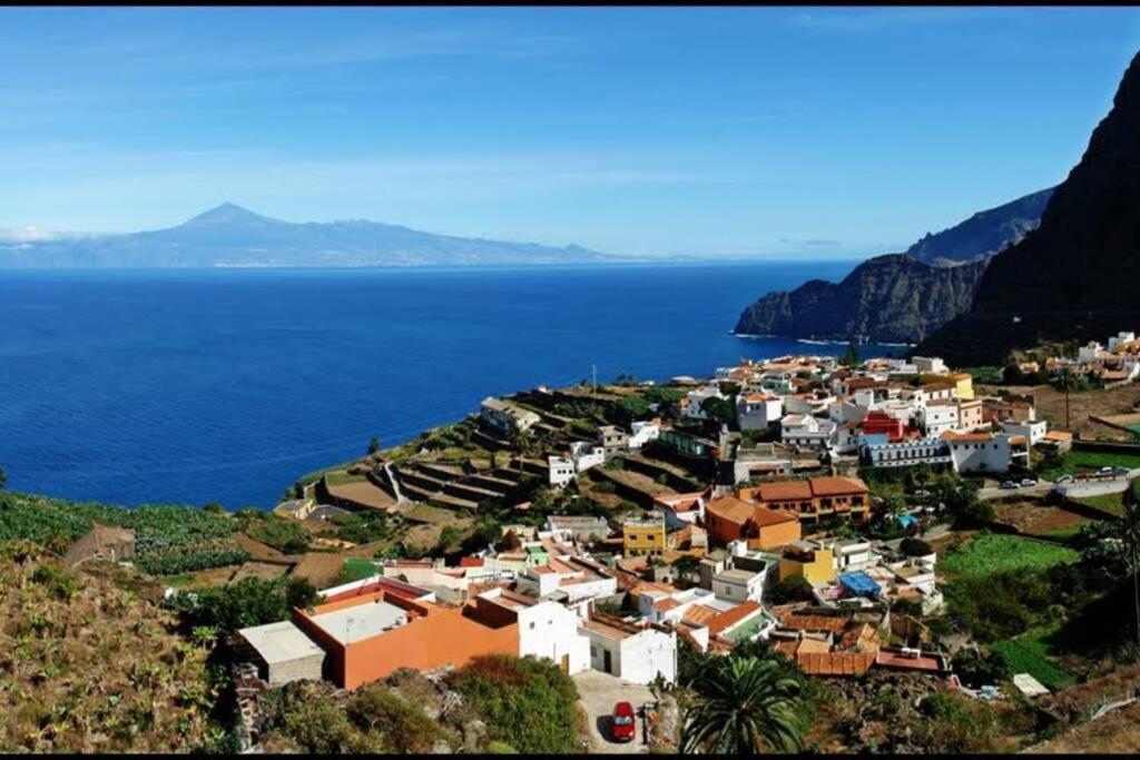 Telémaco Blue * Agulo