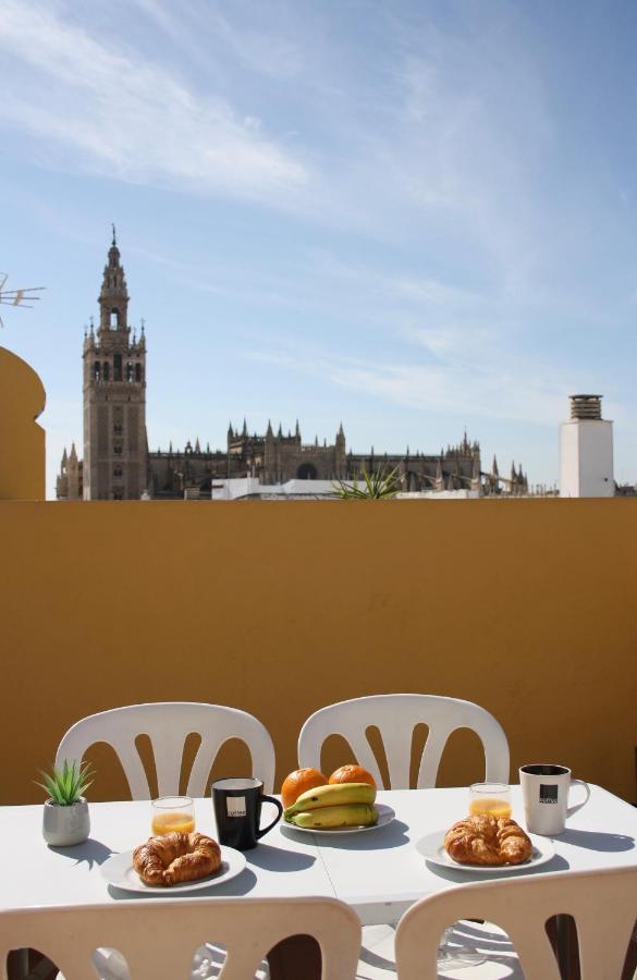La Casa De Pilar Sevilla