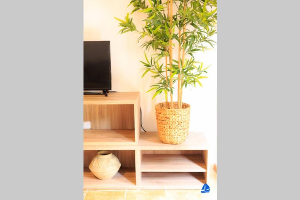 Telémaco Blue Apartamento Agulo