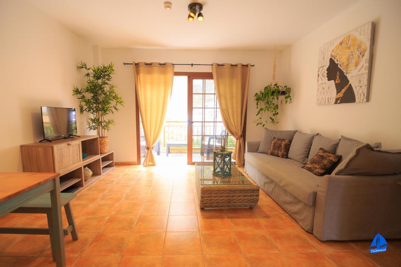 Apartamento Telémaco Blue Agulo
