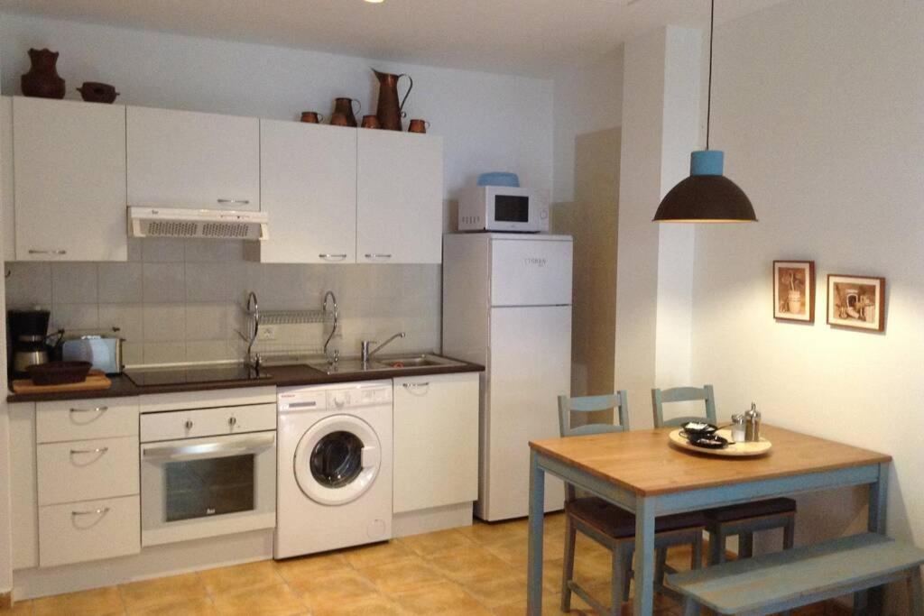 Apartamento Telémaco Blue