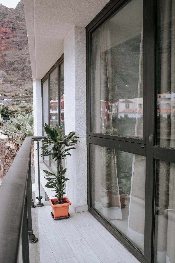 Apartment Danyser Vacacionales Agulo