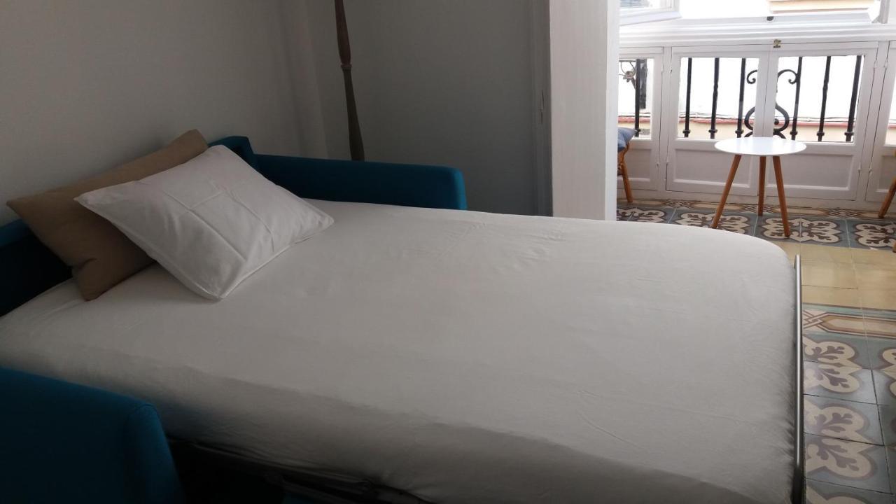 Apartamento Balcones De *