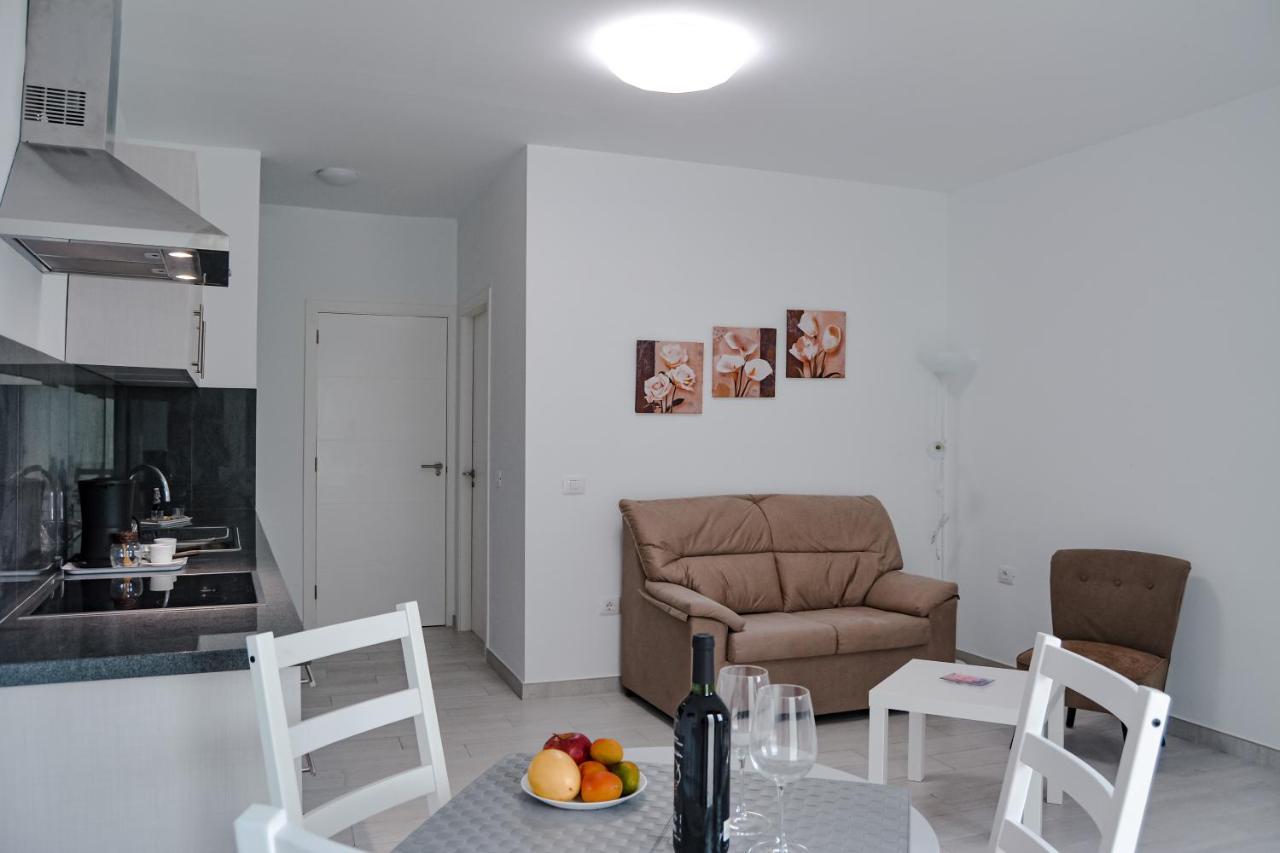 Apartment Danyser Vacacionales Agulo