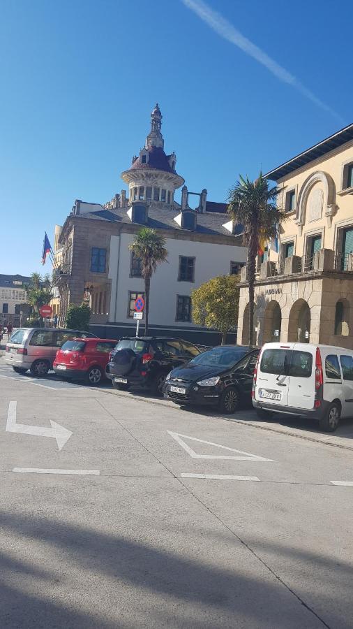 Shalom * Ribadeo