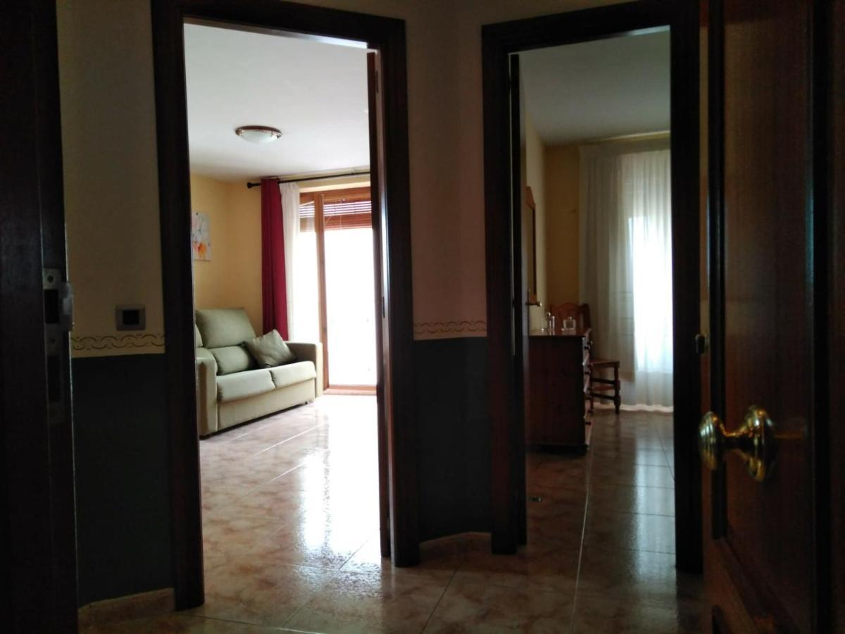 Casa Placet De Sant Joan Apartamento