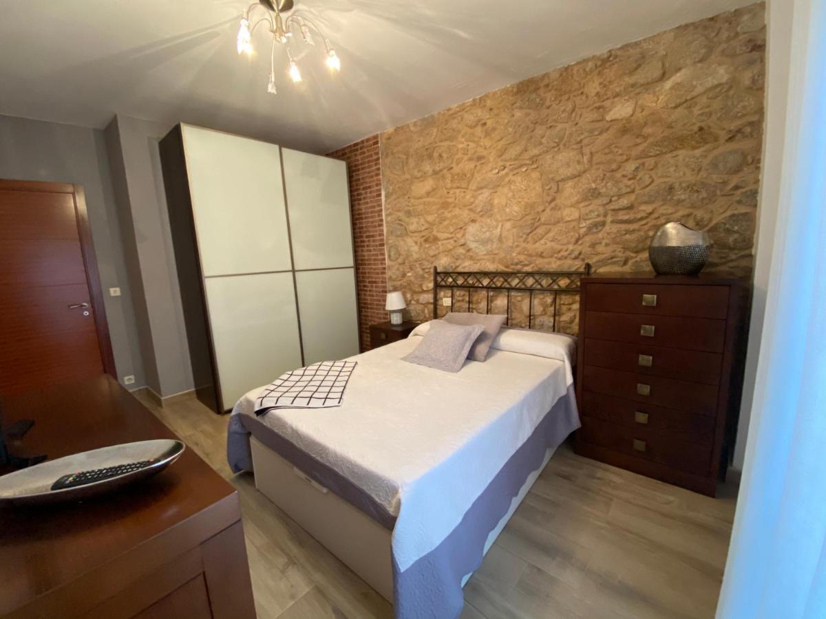 Casa San Jurjo Сasa de vacaciones *