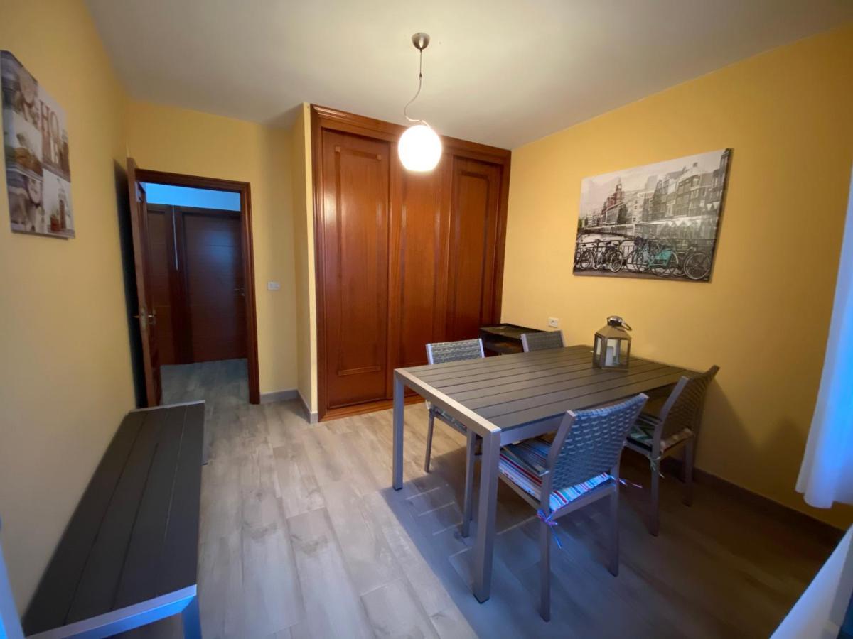 Сasa de vacaciones Casa San Jurjo