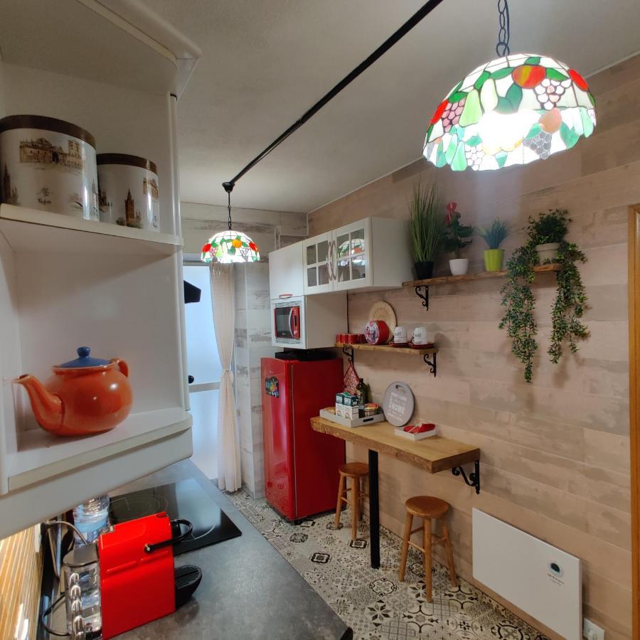Norbehouse Apartment *