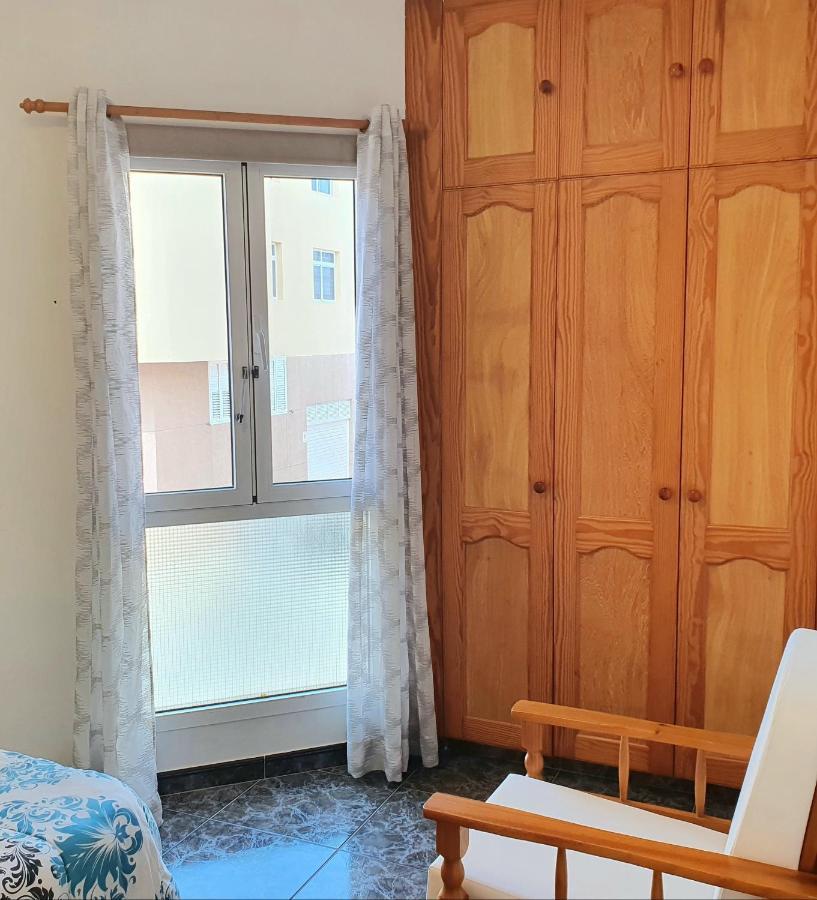 Apartment Vivienda Fralemar Arinaga. Arinaga