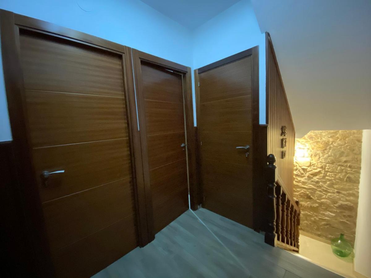 Casa San Jurjo Holiday home *