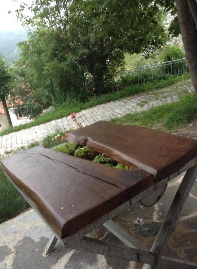 La De Bernardina Country house Sotres