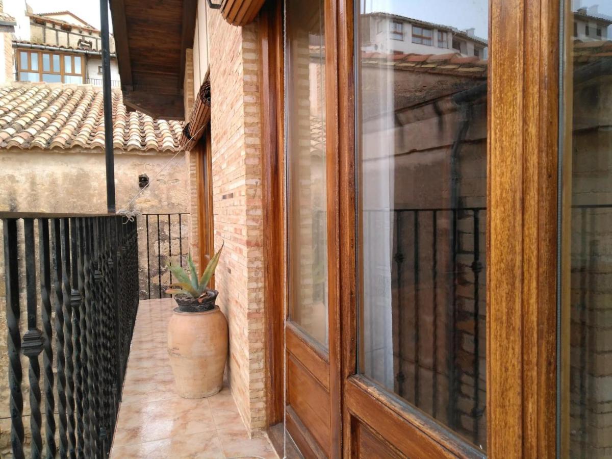 Casa Placet De Sant Joan * Morella