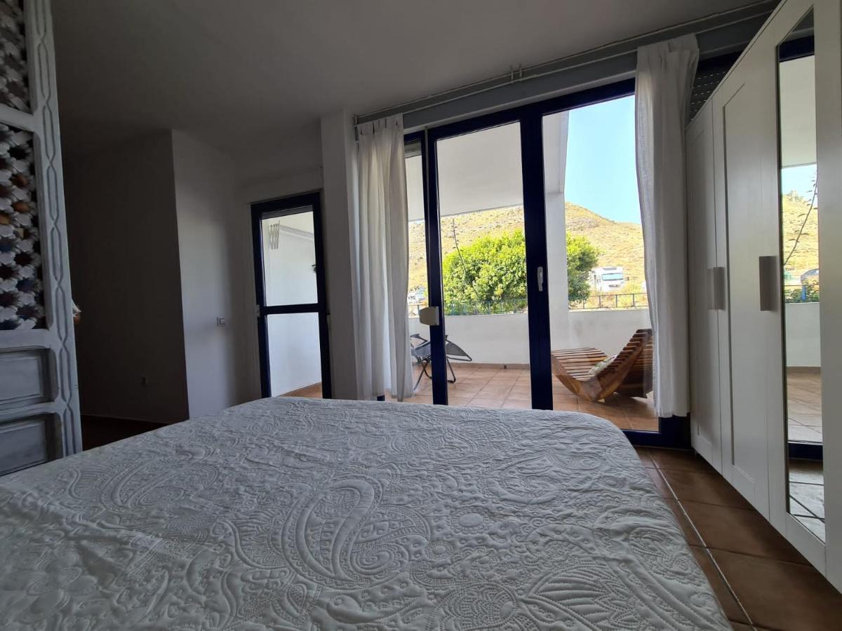 Negras Centro. Al Lado Del Mar. Con Dos Terrazas Apartamento