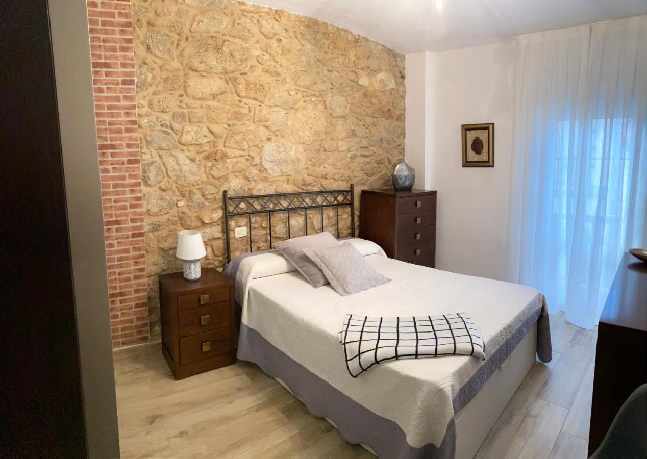 Holiday home Casa San Jurjo