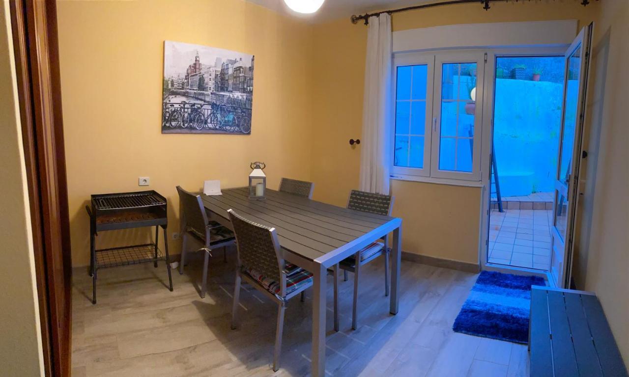 Сasa de vacaciones Casa San Jurjo *